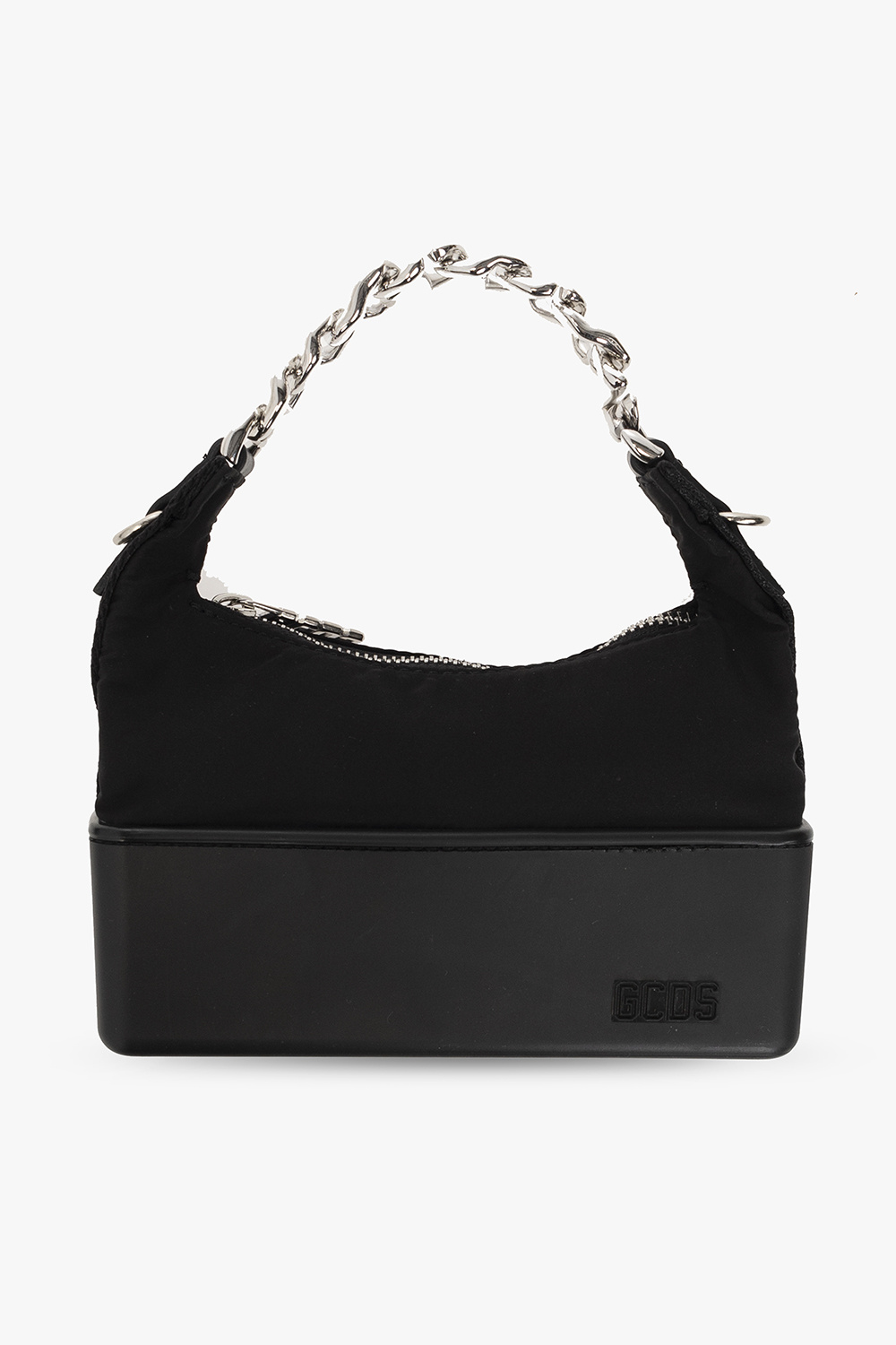 Black Matilda Small shoulder bag Bucket GCDS Proenza Schouler